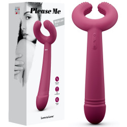 Sextoy Rechargeable pour...