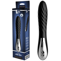 Vibromasseur Rechargeable...