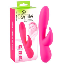 Vibromasseur Rabbit...