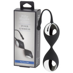 Boules de Geisha Toner...