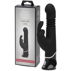 Vibromasseur Rechargeable...