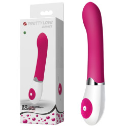 Vibromasseur Pretty Love...
