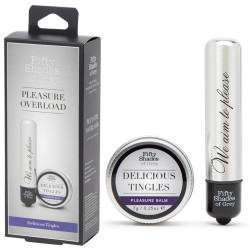 Stimulateur et Baume...