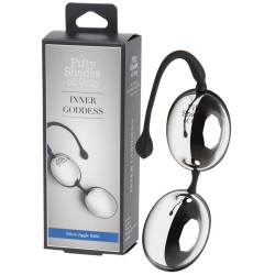 Boules de Geisha Jiggle...