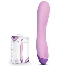 Vibromasseur Rechargeable...