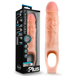 Gaine Creuse en Silicone...