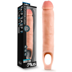 Gaine Creuse en Silicone...