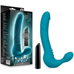 Vibromasseur Rechargeable...