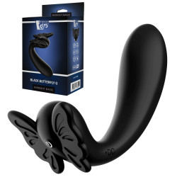 Vibromasseur Rechargeable...