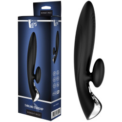 Vibromasseur Rechargeable...