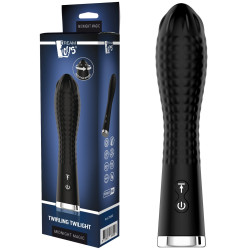Vibromasseur Rechargeable...
