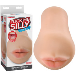 Bouche Suceuse Deep Throat...