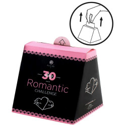 Romantique Challenge 30 jours