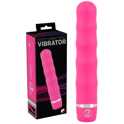 Vibromasseur Deep...