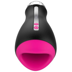 Masurbateur Rechargeable...