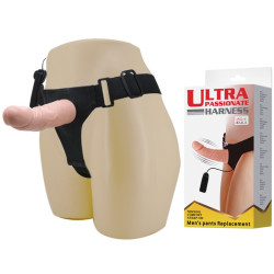 Gode Ceinture Creux Vibrant...