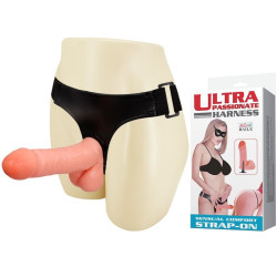 Gode Ceinture Réaliste...