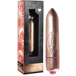 Stimulateur Vibrant RO-80...