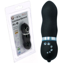 Vibromasseur Luxurious...