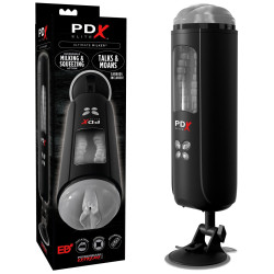 Masturbateur Rechargeable...