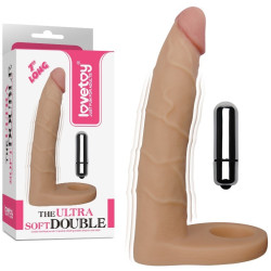 Vibromasseur Réaliste...