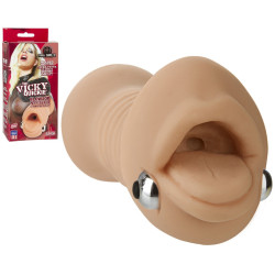 Bouche Vibrante The Vicky...