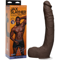 Gode Réaliste Ultraskyn Vac...