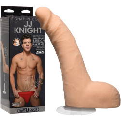 Gode Réaliste Ultraskyn Vac...