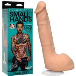 Gode Réaliste Ultraskyn Vac...