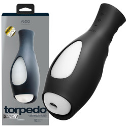 Masturbateur Rechargeable...