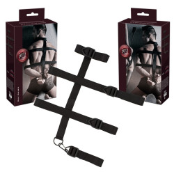 Contraintes Body Harness