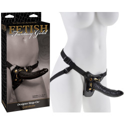 Gode ceinture Designer...