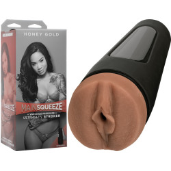 Masturbateur Vagin Main...