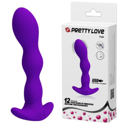 Plug Rechargeable Pretty...