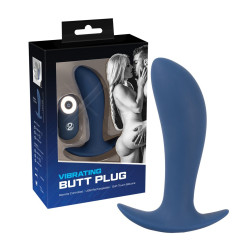 Plug Anal Rechargeable...