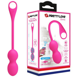 Boules Rechargeables Elvira...