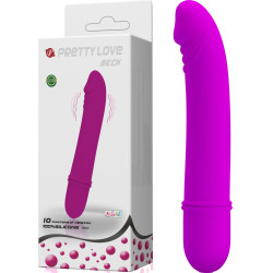 Vibromasseur Pretty Love...