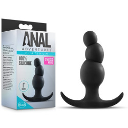 Plug Anal Adventures...