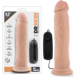 Vibromasseur Réaliste DR...