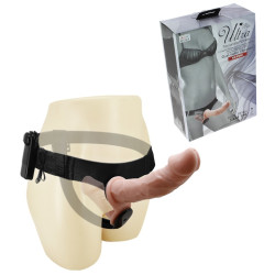 Double Gode Ceinture...