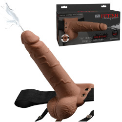 Gode Ceinture Creux Hâlé...