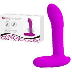 Vibromasseur Anal...