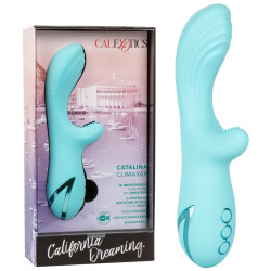 Vibromasseur Rechargeable...