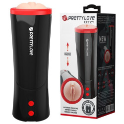 Masturbateur Va et Vient...