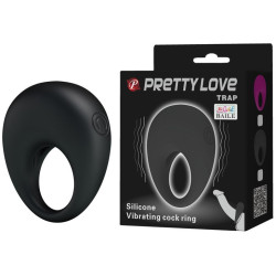 Anneau Vibrant Pretty Love...