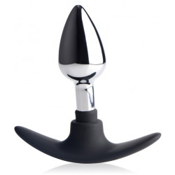 Plug Dark Invader Metal &...