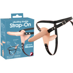 Double Gode Ceinture...