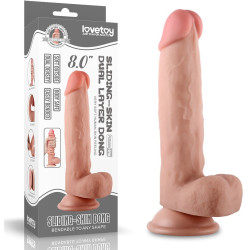 Gode Ventouse Réaliste qui...