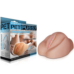 Vagin Vibrant Pet Pussy &...