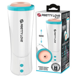 Masturbateur Va et Vient...